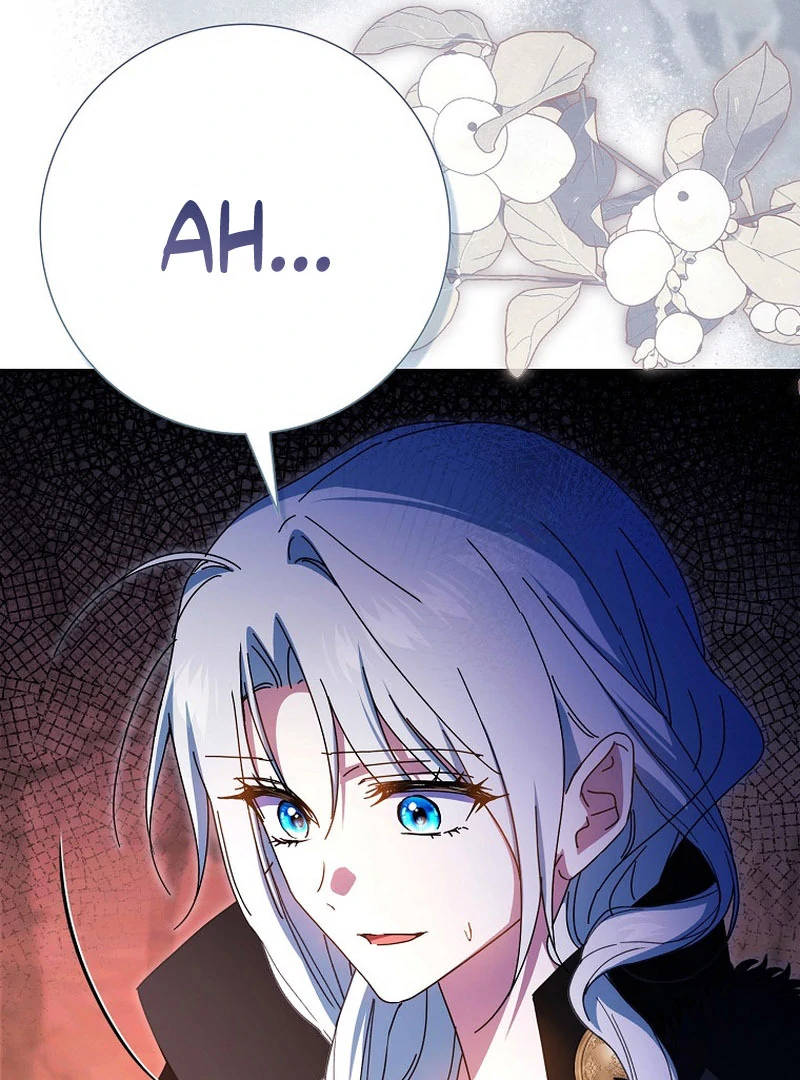 My Contract Husband Resembles the Male Protagonist Chapter 36 - page 31