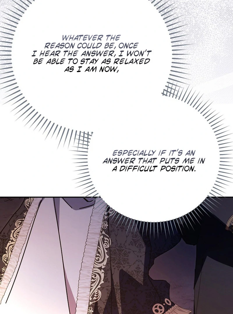 My Contract Husband Resembles the Male Protagonist Chapter 36 - page 33