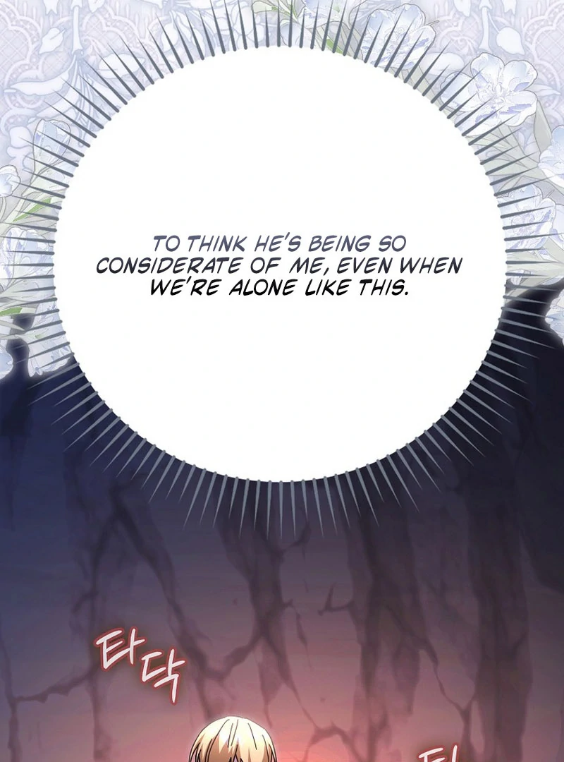 My Contract Husband Resembles the Male Protagonist Chapter 36 - page 35