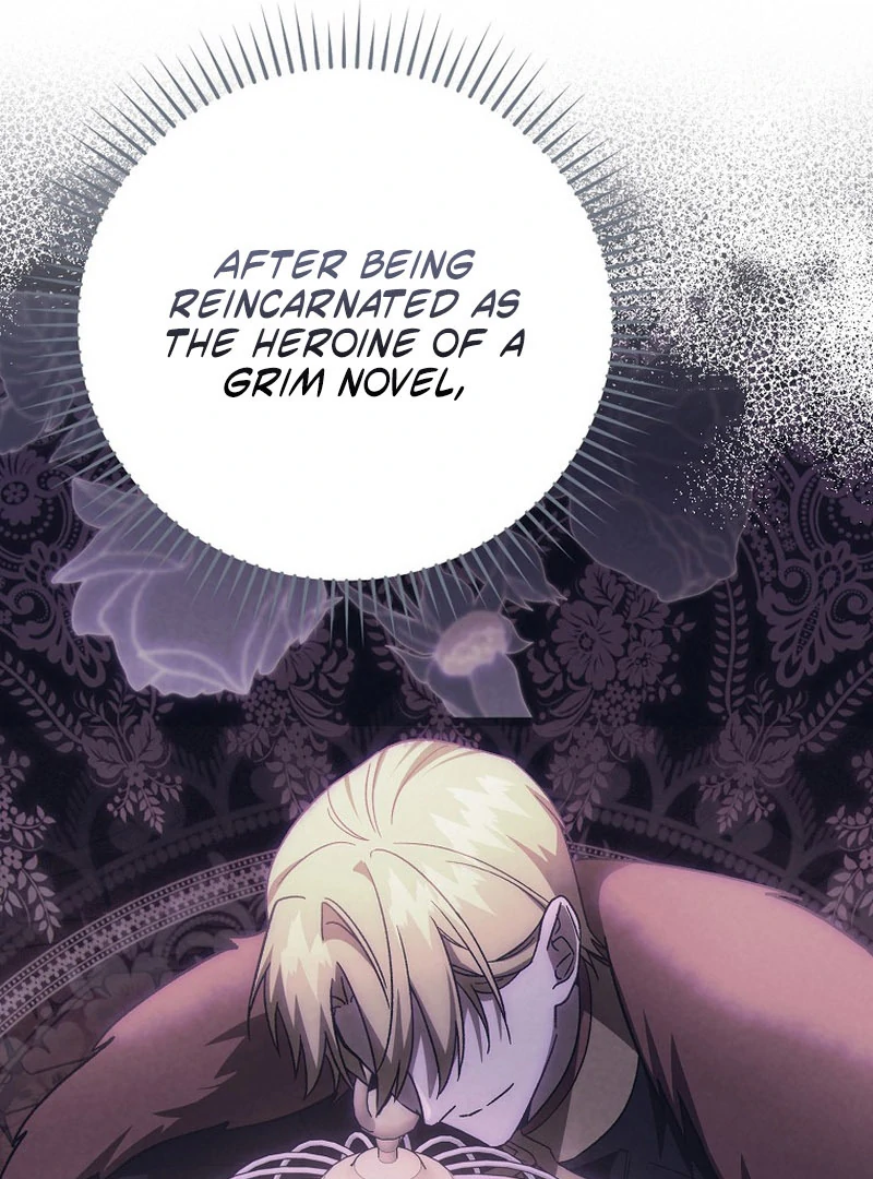 My Contract Husband Resembles the Male Protagonist Chapter 36 - page 40