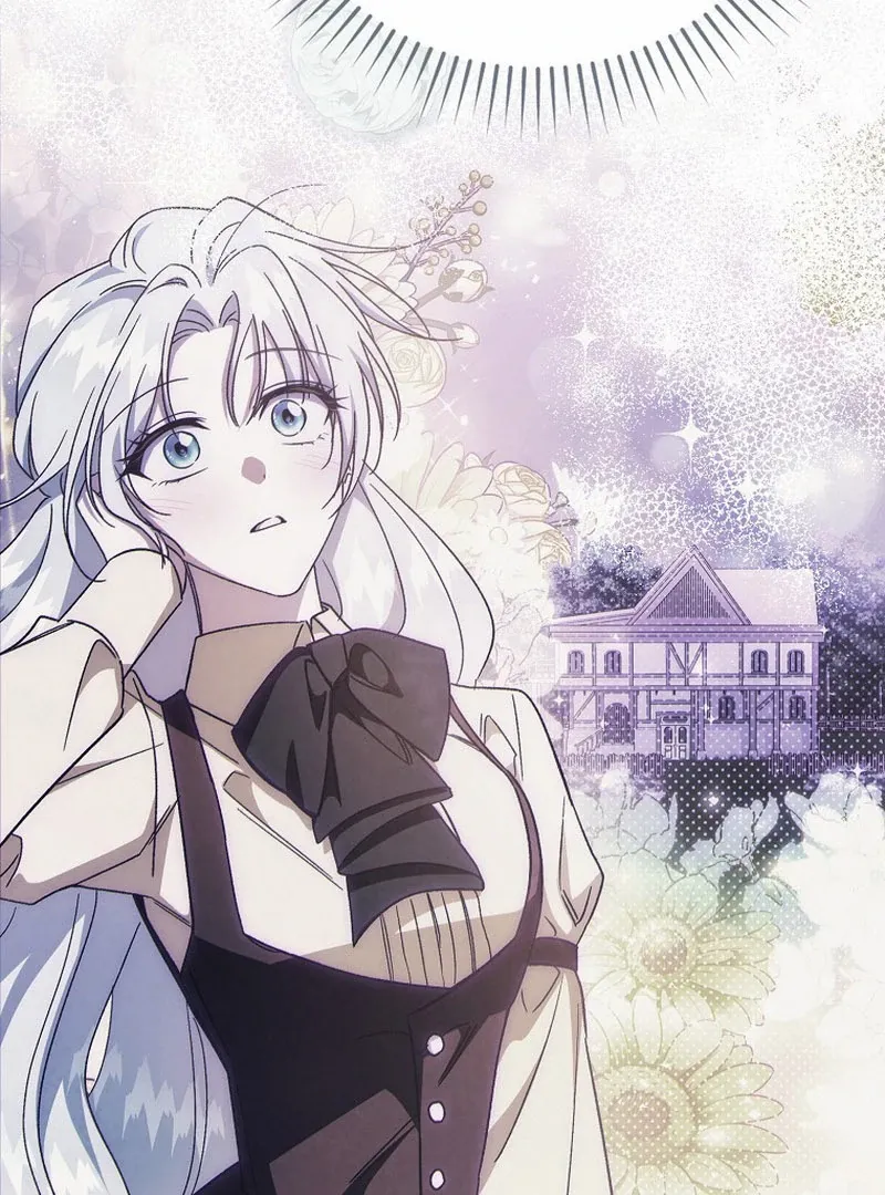 My Contract Husband Resembles the Male Protagonist Chapter 36 - page 42