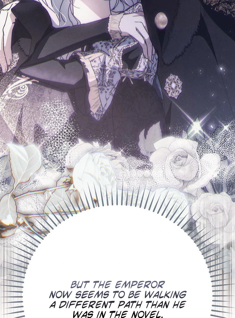 My Contract Husband Resembles the Male Protagonist Chapter 36 - page 45