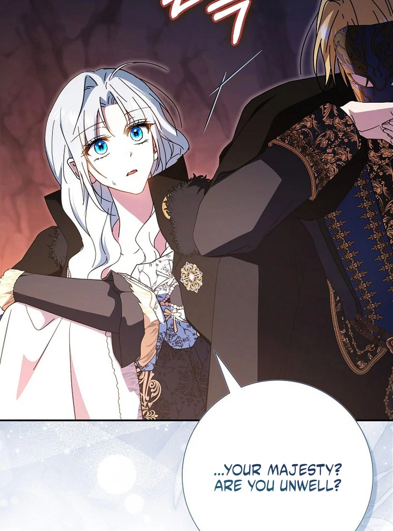 My Contract Husband Resembles the Male Protagonist Chapter 36 - page 47