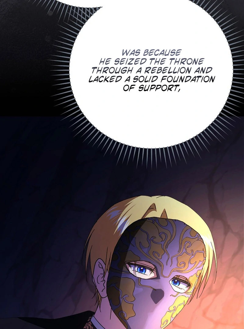 My Contract Husband Resembles the Male Protagonist Chapter 36 - page 5