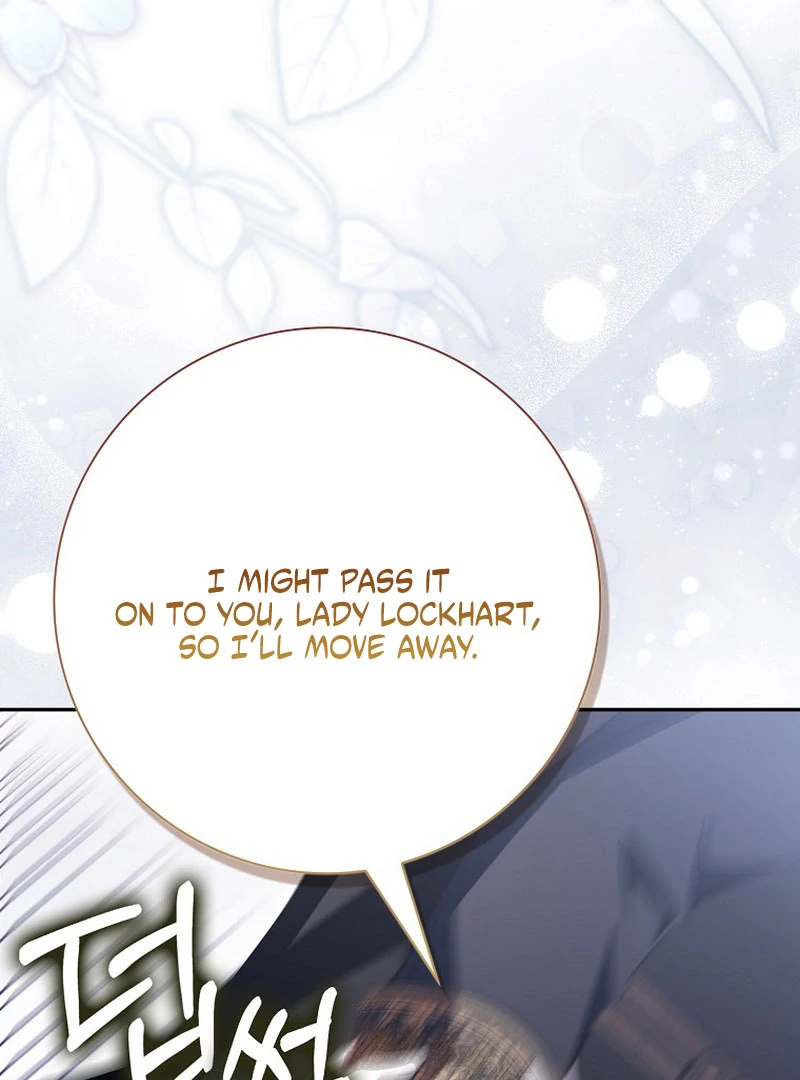 My Contract Husband Resembles the Male Protagonist Chapter 36 - page 50