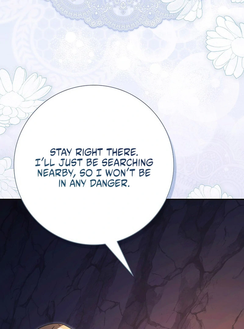 My Contract Husband Resembles the Male Protagonist Chapter 36 - page 57