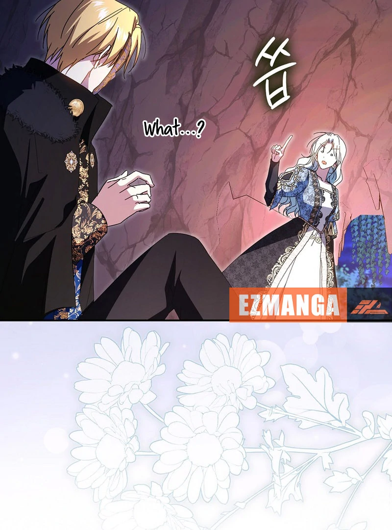 My Contract Husband Resembles the Male Protagonist Chapter 36 - page 58