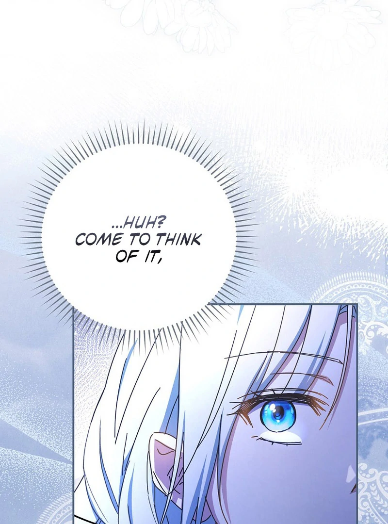 My Contract Husband Resembles the Male Protagonist Chapter 36 - page 59