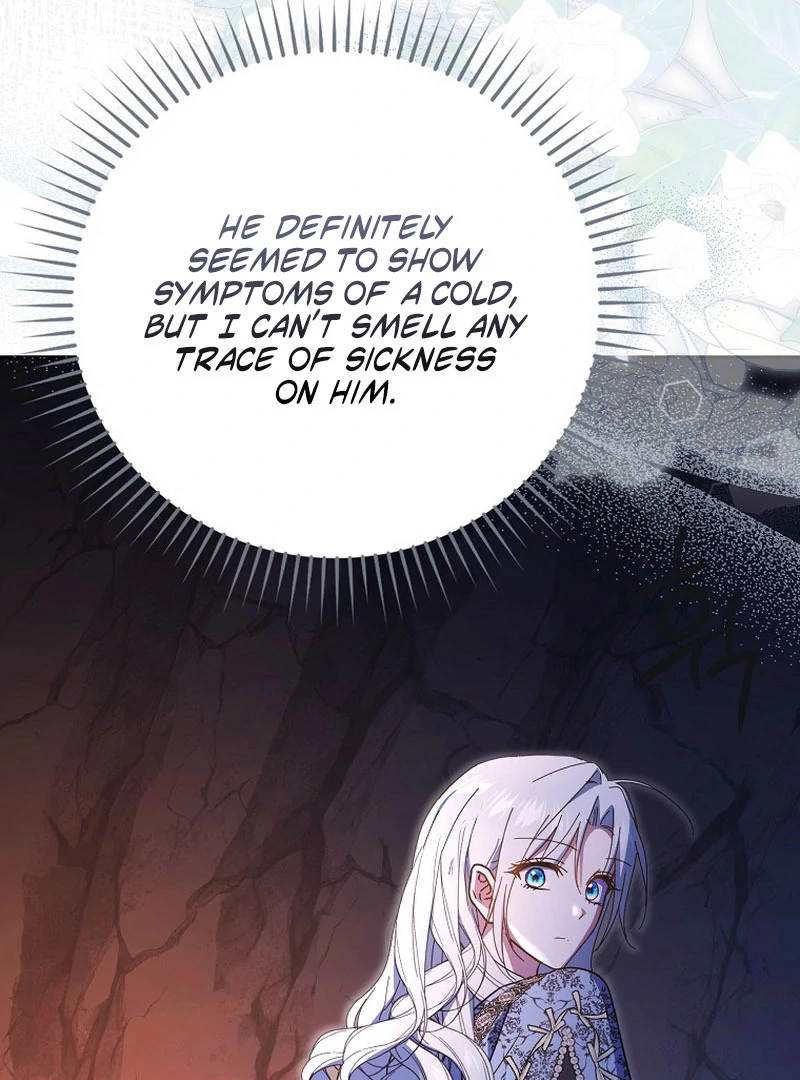 My Contract Husband Resembles the Male Protagonist Chapter 36 - page 61