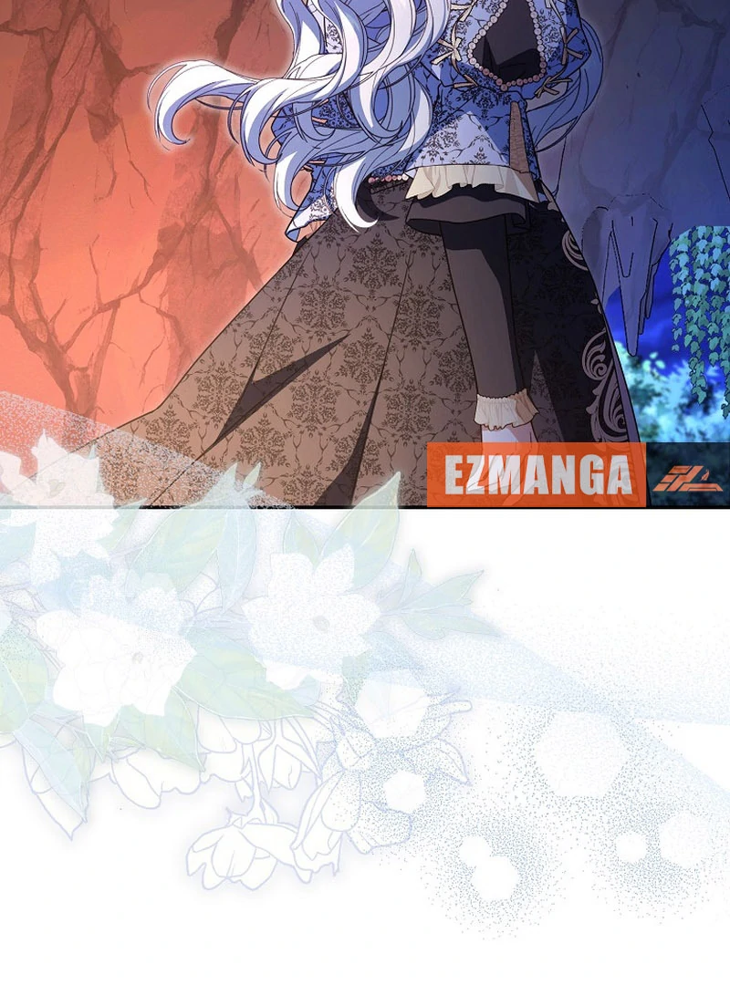 My Contract Husband Resembles the Male Protagonist Chapter 36 - page 62