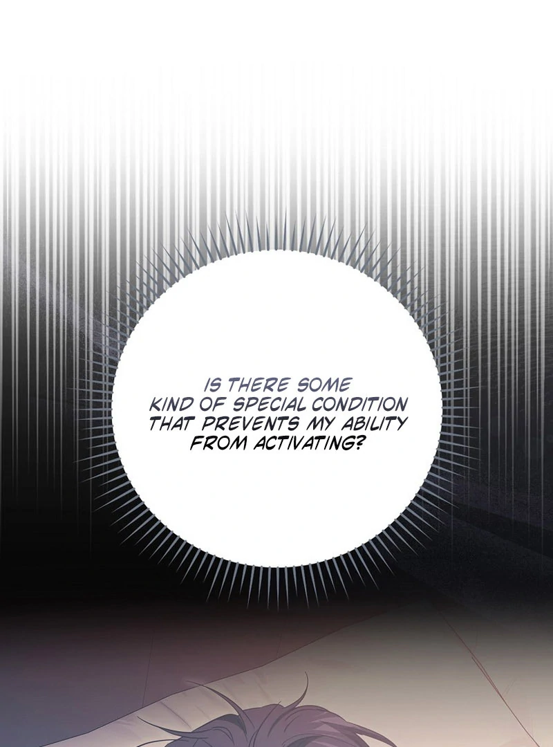 My Contract Husband Resembles the Male Protagonist Chapter 36 - page 63