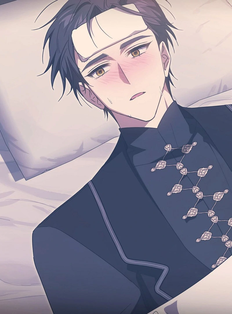 My Contract Husband Resembles the Male Protagonist Chapter 36 - page 64