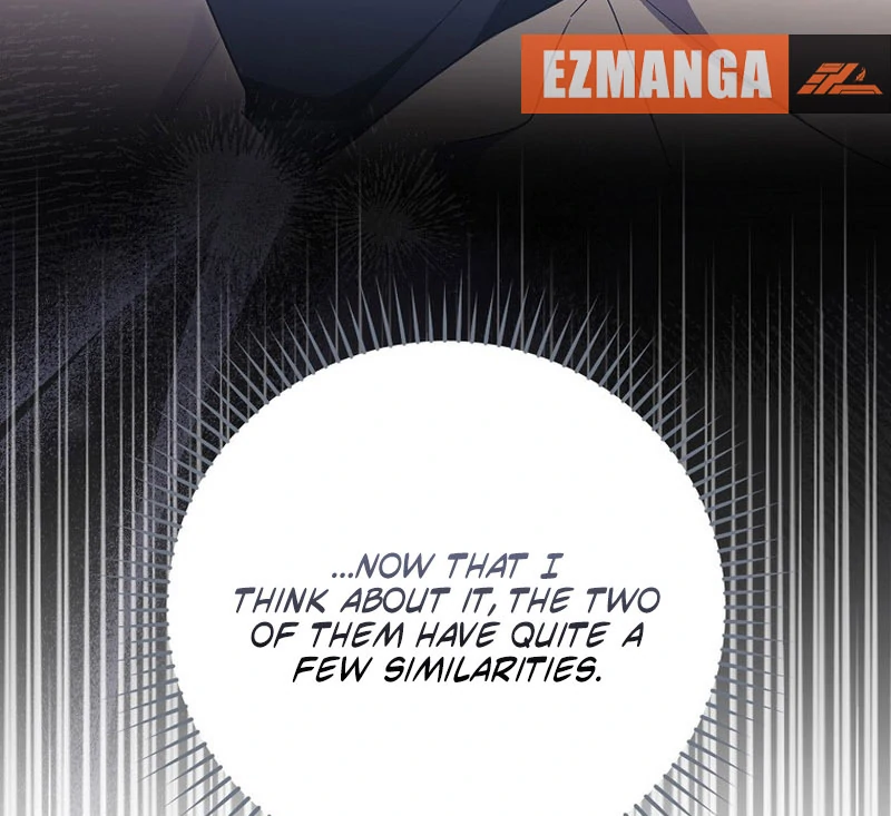 My Contract Husband Resembles the Male Protagonist Chapter 36 - page 65