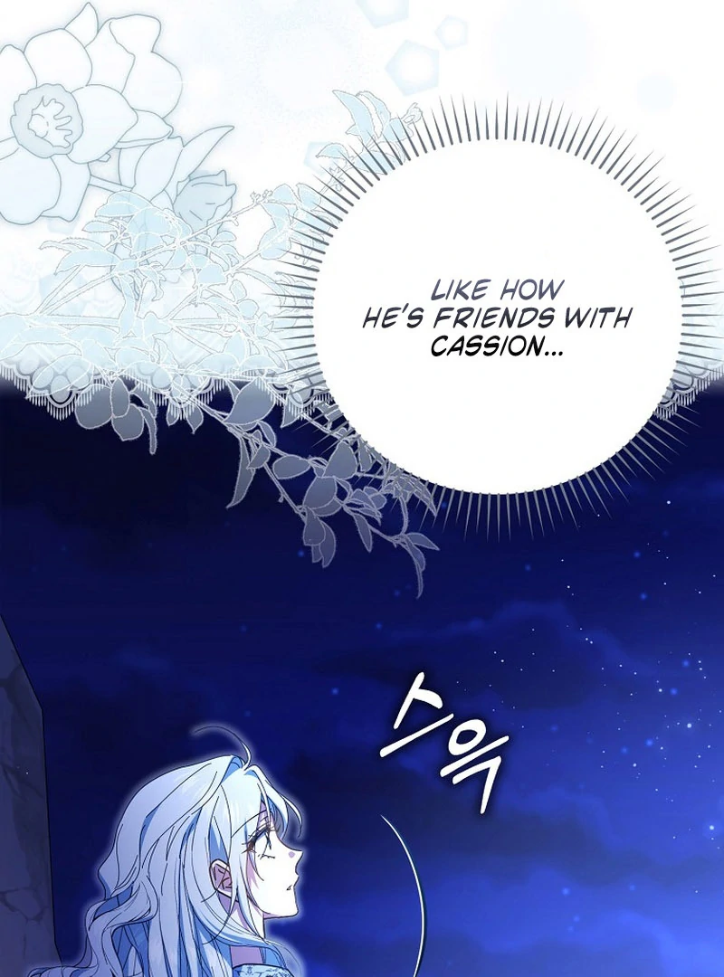 My Contract Husband Resembles the Male Protagonist Chapter 36 - page 67