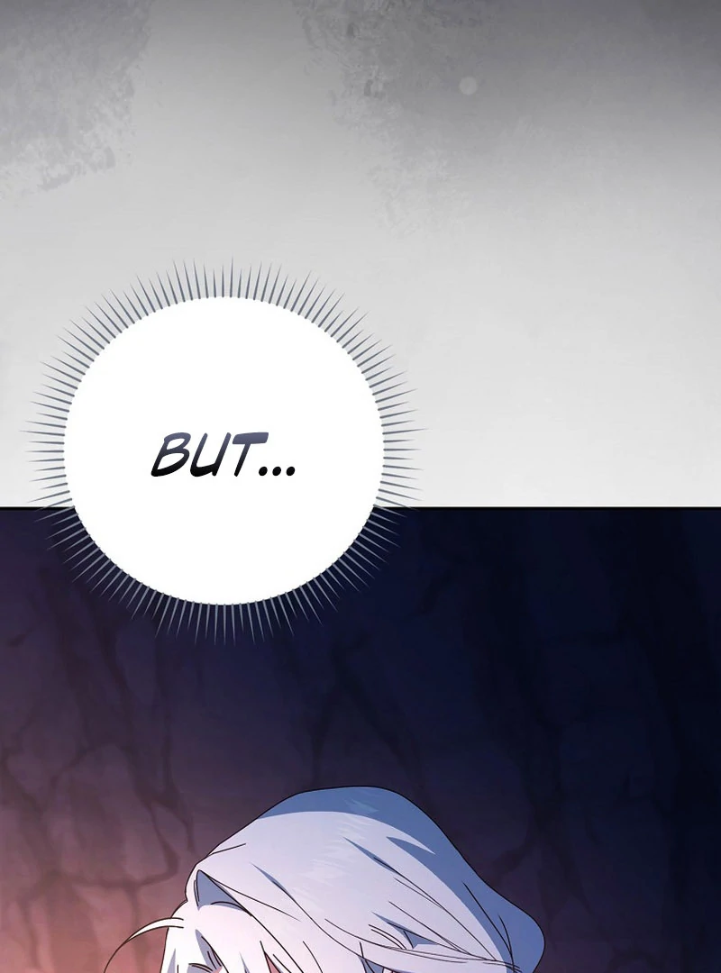 My Contract Husband Resembles the Male Protagonist Chapter 36 - page 7