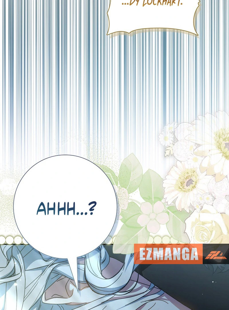 My Contract Husband Resembles the Male Protagonist Chapter 36 - page 74