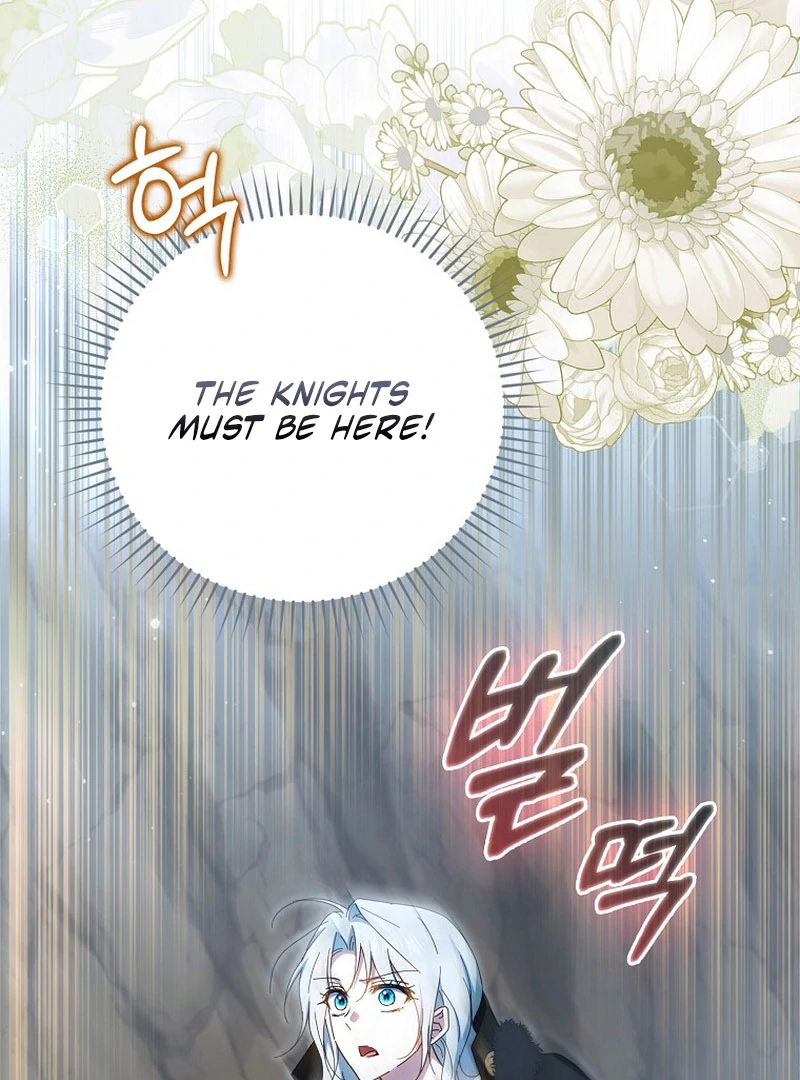 My Contract Husband Resembles the Male Protagonist Chapter 36 - page 76