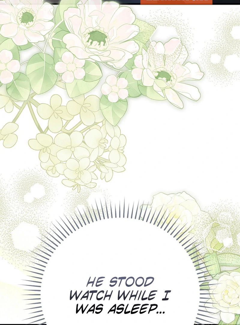 My Contract Husband Resembles the Male Protagonist Chapter 36 - page 82