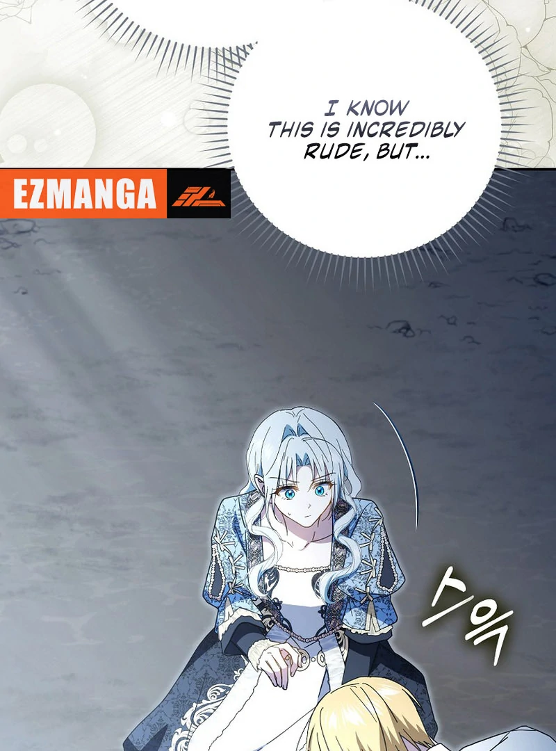 My Contract Husband Resembles the Male Protagonist Chapter 36 - page 85