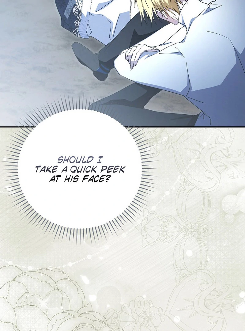 My Contract Husband Resembles the Male Protagonist Chapter 36 - page 86