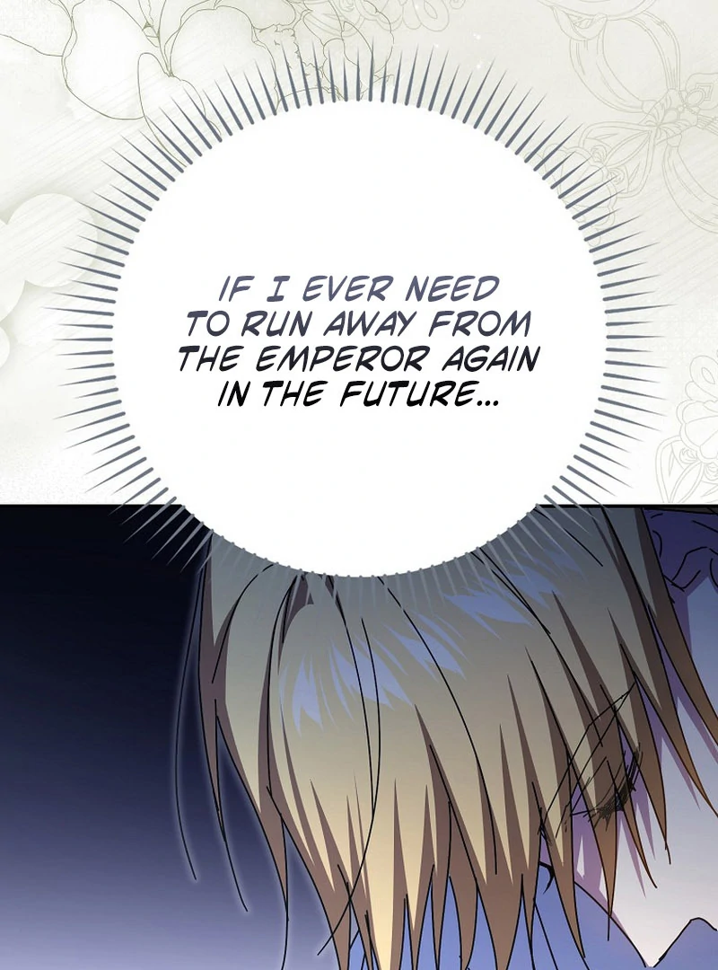 My Contract Husband Resembles the Male Protagonist Chapter 36 - page 87