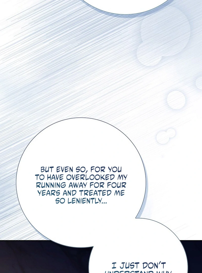 My Contract Husband Resembles the Male Protagonist Chapter 36 - page 9