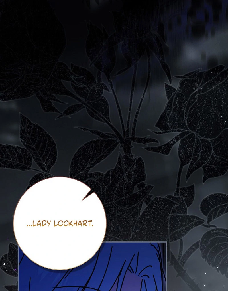 My Contract Husband Resembles the Male Protagonist Chapter 36 - page 91