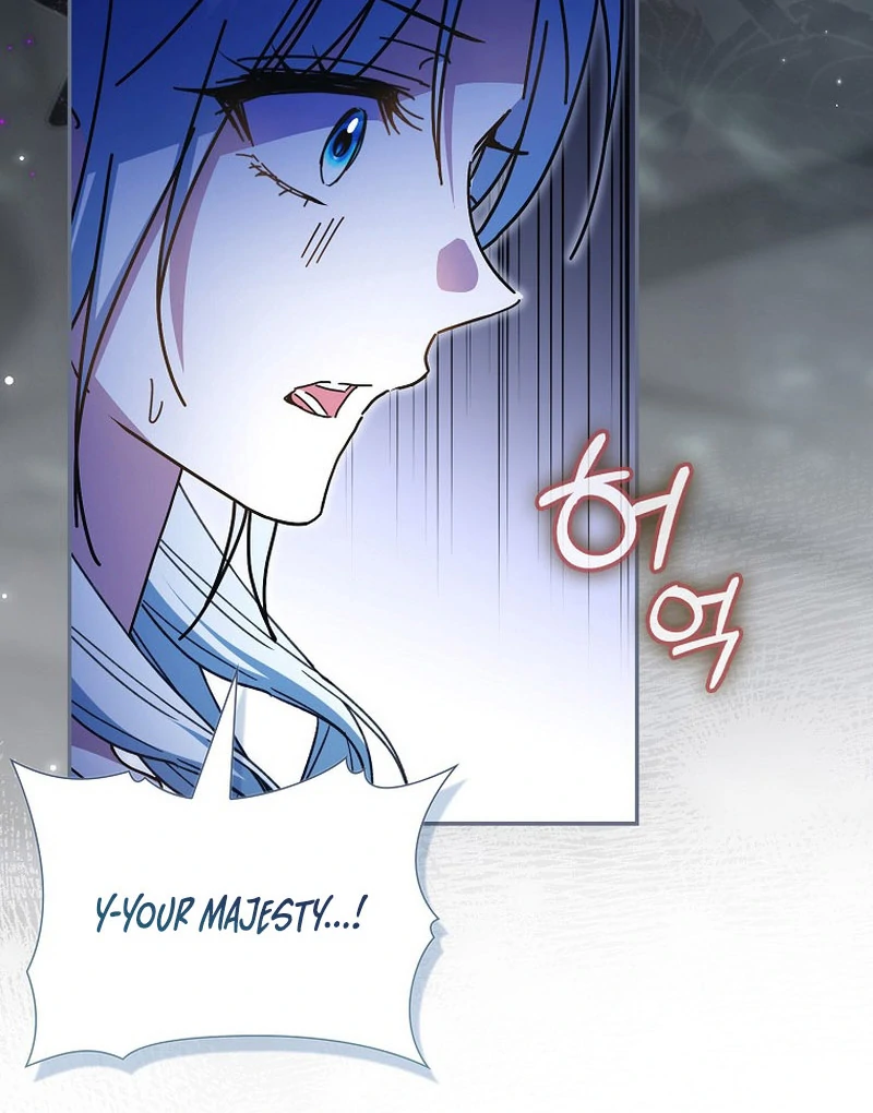 My Contract Husband Resembles the Male Protagonist Chapter 36 - page 92