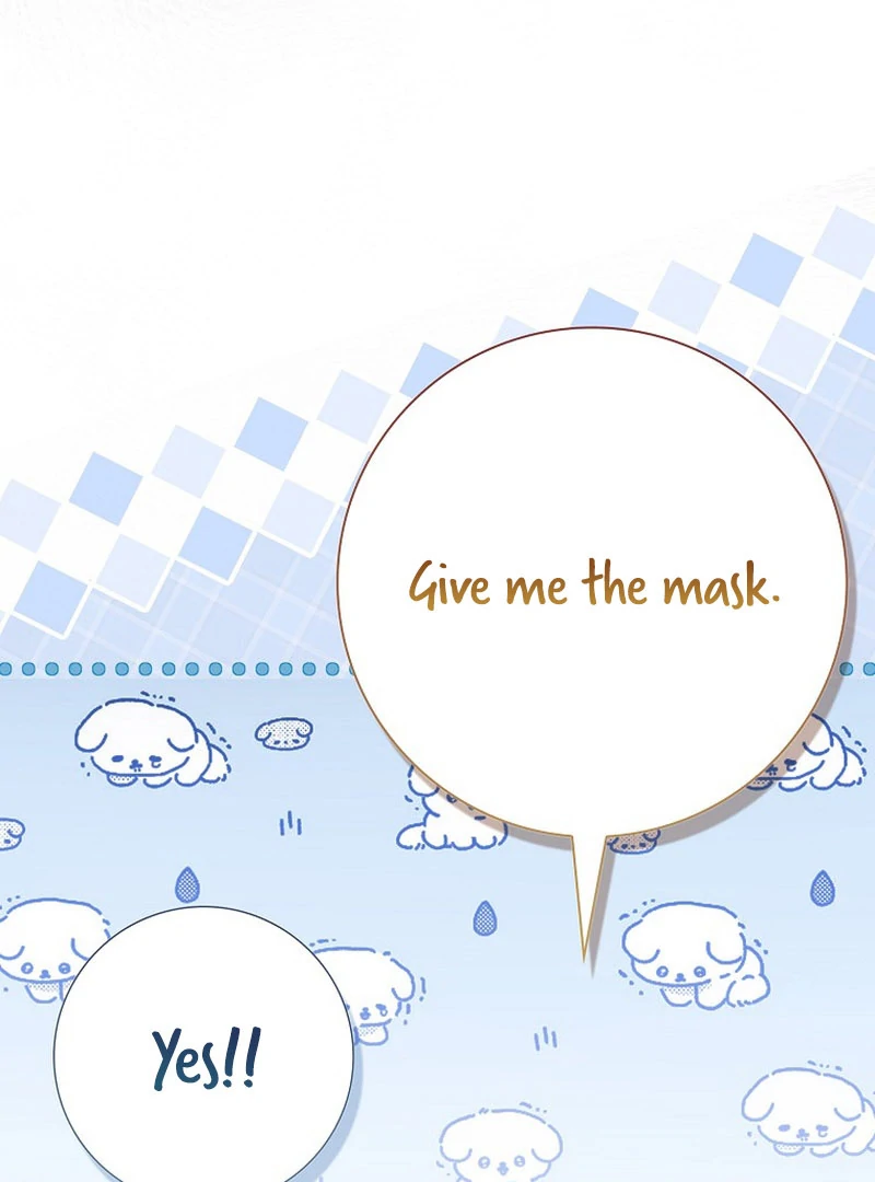 My Contract Husband Resembles the Male Protagonist Chapter 36 - page 93