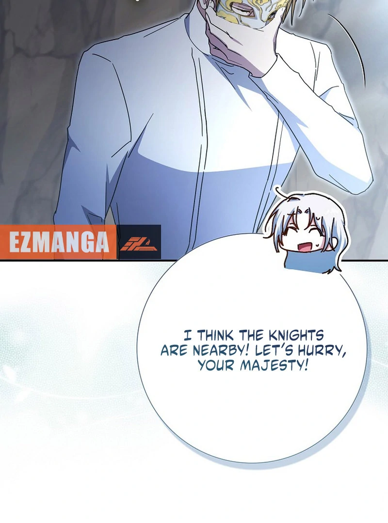 My Contract Husband Resembles the Male Protagonist Chapter 36 - page 96