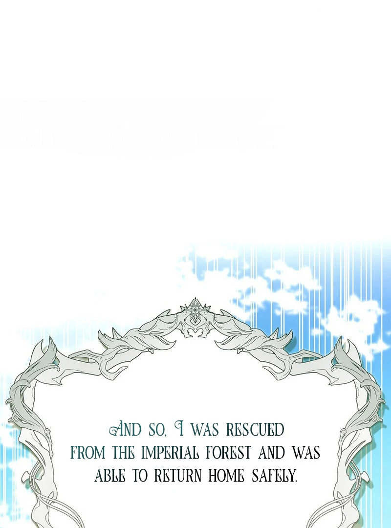 My Contract Husband Resembles the Male Protagonist Chapter 36 - page 97