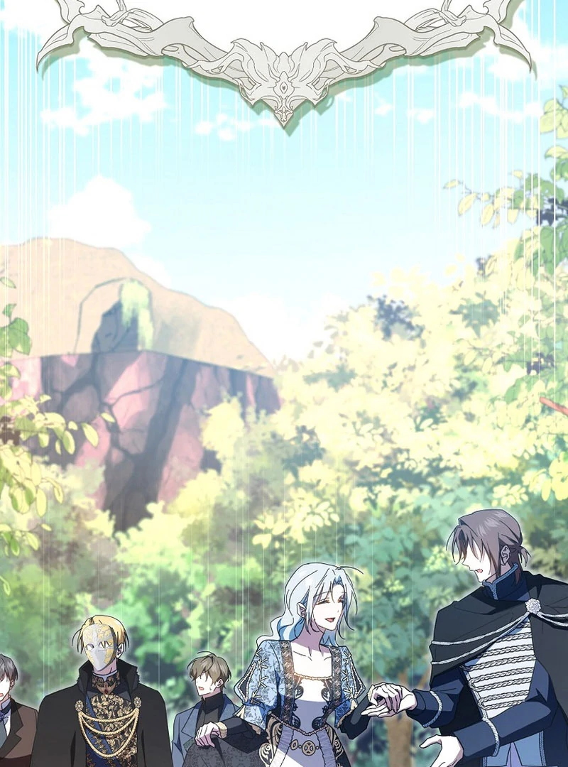 My Contract Husband Resembles the Male Protagonist Chapter 36 - page 98