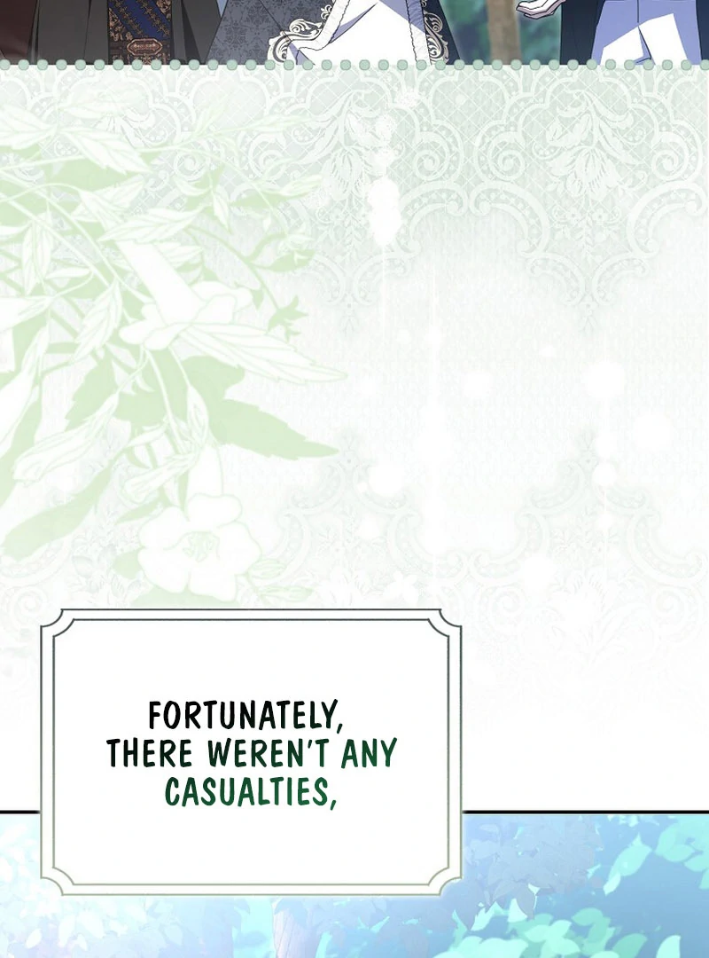 My Contract Husband Resembles the Male Protagonist Chapter 36 - page 99