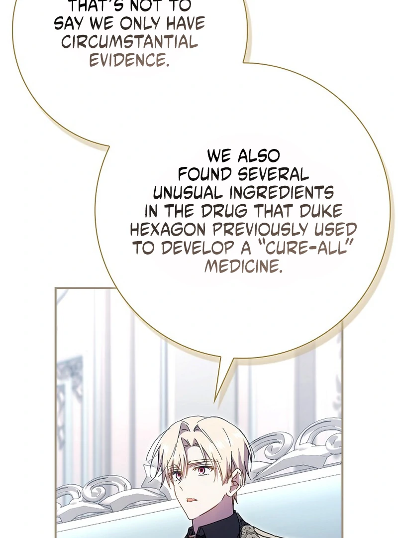 My Contract Husband Resembles the Male Protagonist Chapter 37 - page 102