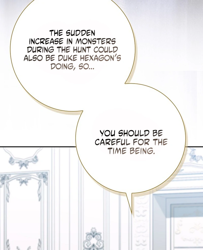 My Contract Husband Resembles the Male Protagonist Chapter 37 - page 106