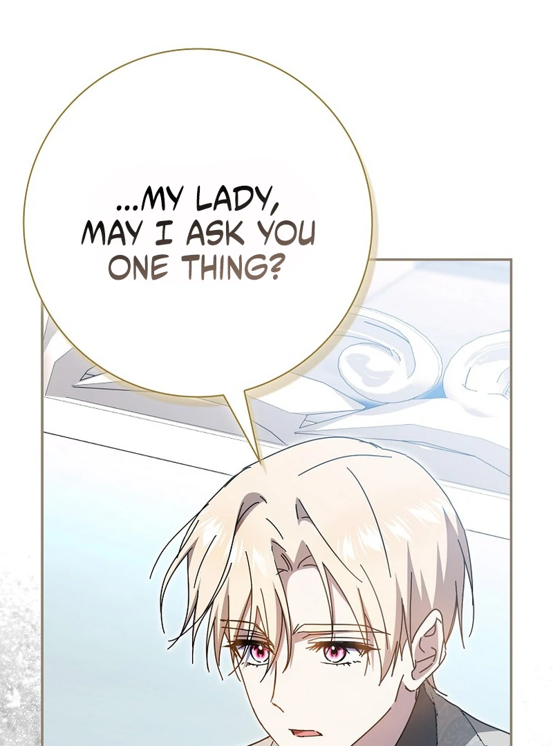 My Contract Husband Resembles the Male Protagonist Chapter 37 - page 114