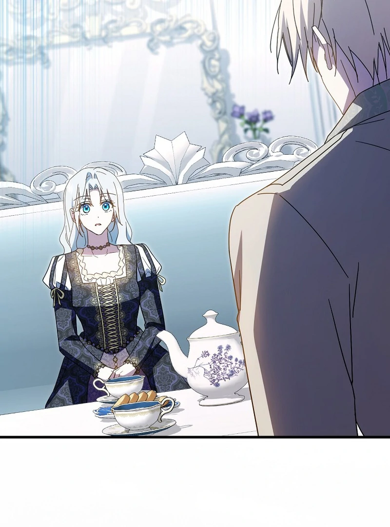My Contract Husband Resembles the Male Protagonist Chapter 37 - page 117