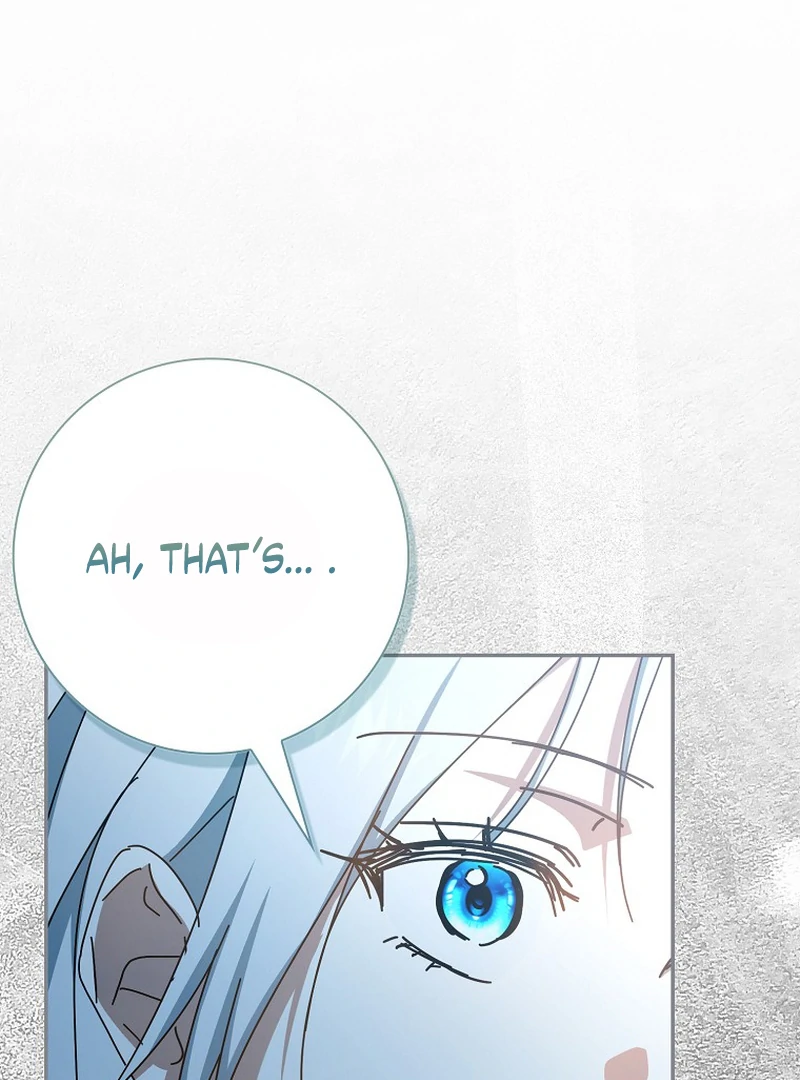 My Contract Husband Resembles the Male Protagonist Chapter 37 - page 118