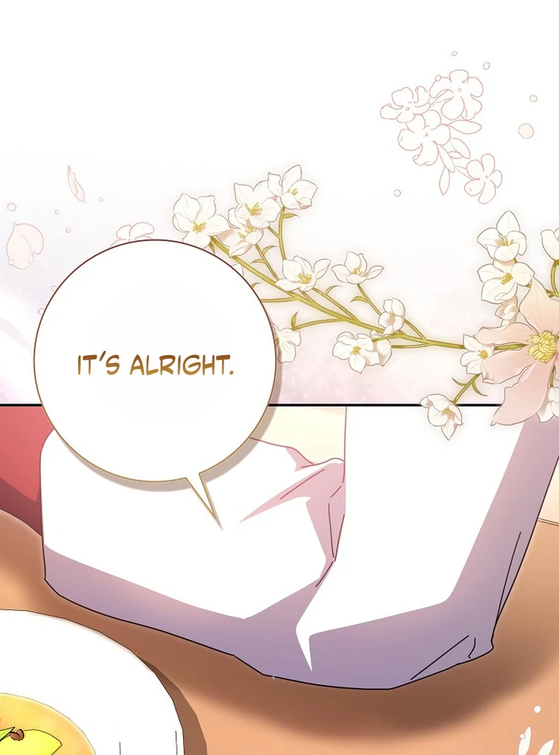 My Contract Husband Resembles the Male Protagonist Chapter 37 - page 13