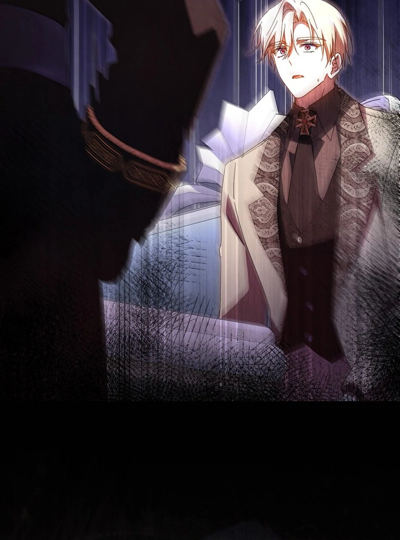 My Contract Husband Resembles the Male Protagonist Chapter 37 - page 141