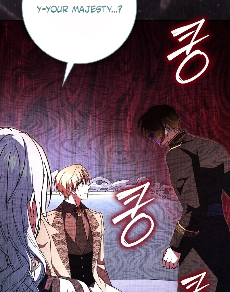 My Contract Husband Resembles the Male Protagonist Chapter 37 - page 145