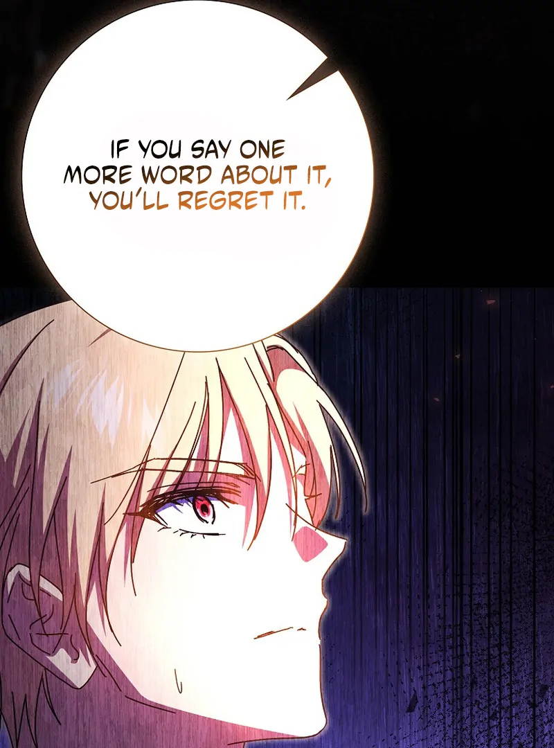 My Contract Husband Resembles the Male Protagonist Chapter 37 - page 147
