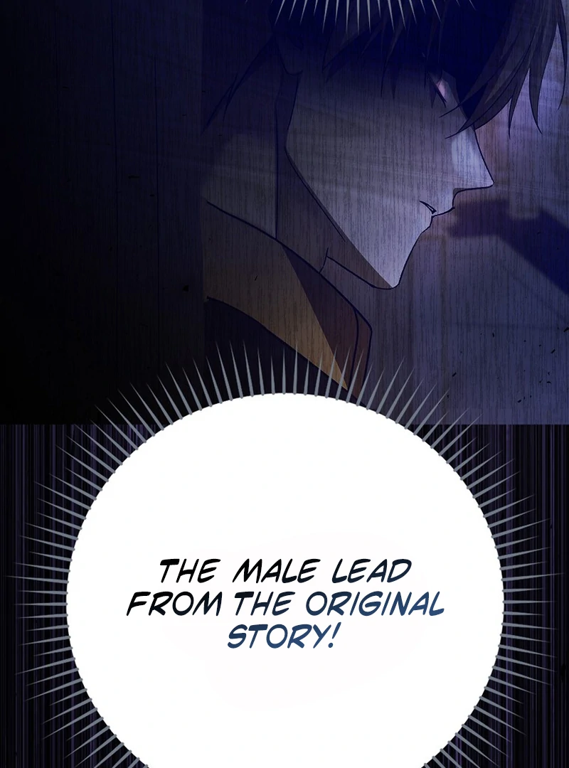 My Contract Husband Resembles the Male Protagonist Chapter 37 - page 169