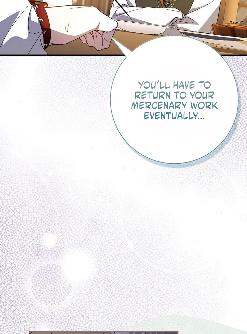 My Contract Husband Resembles the Male Protagonist Chapter 37 - page 20