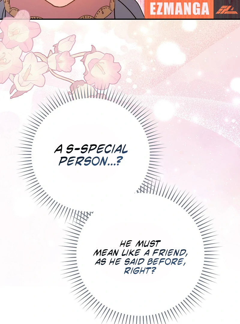 My Contract Husband Resembles the Male Protagonist Chapter 37 - page 26
