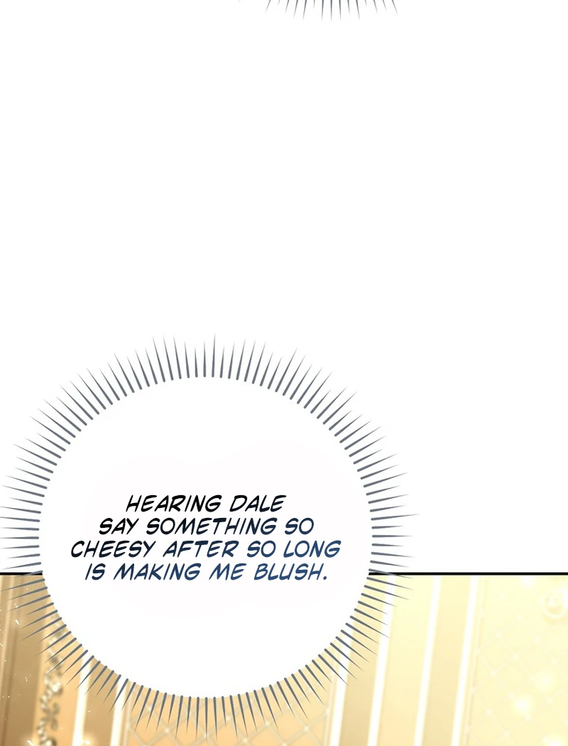 My Contract Husband Resembles the Male Protagonist Chapter 37 - page 27
