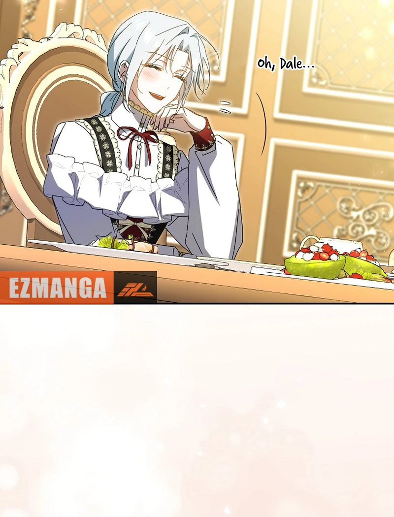 My Contract Husband Resembles the Male Protagonist Chapter 37 - page 28