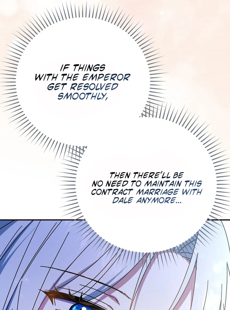 My Contract Husband Resembles the Male Protagonist Chapter 37 - page 29