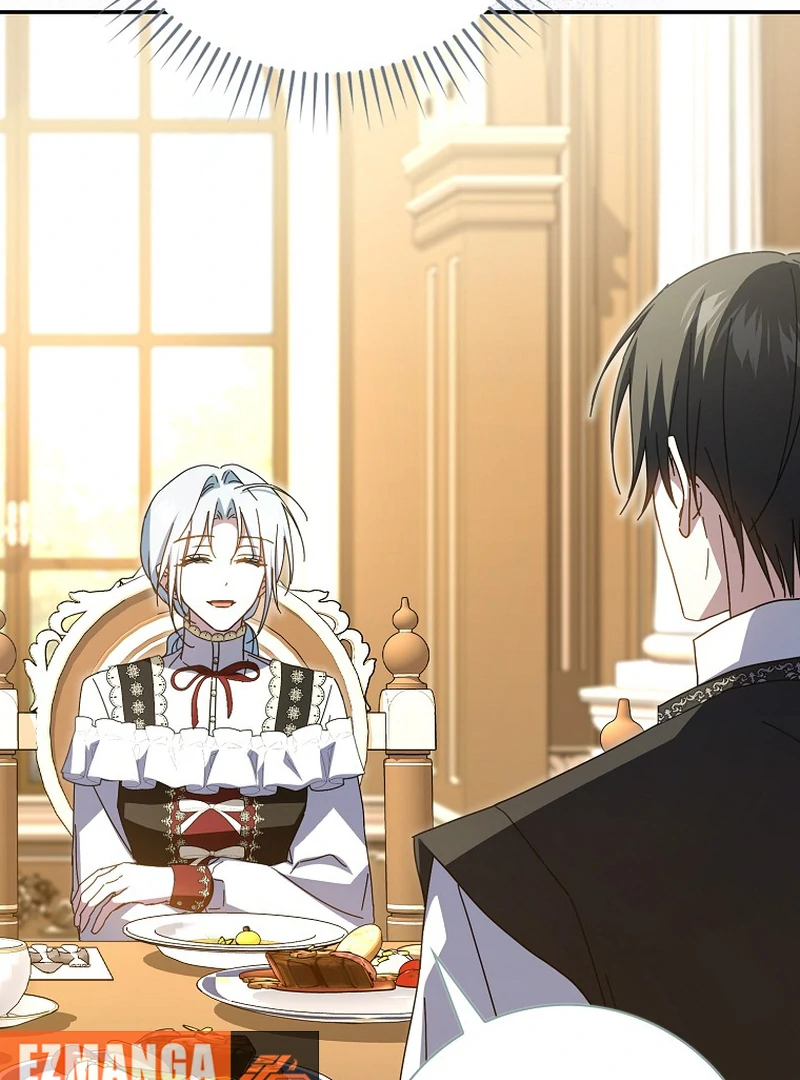 My Contract Husband Resembles the Male Protagonist Chapter 37 - page 35