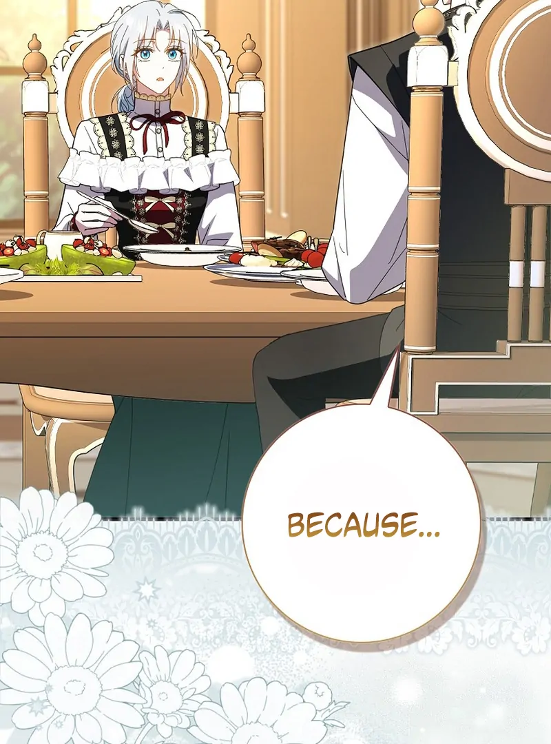 My Contract Husband Resembles the Male Protagonist Chapter 37 - page 4